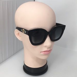 gucci glasses with stars